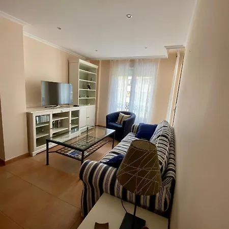 Apartamento Marexada Foz Buitenkant foto