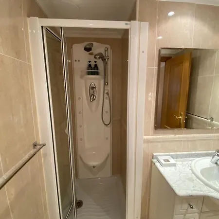 Apartamento Marexada Foz Buitenkant foto