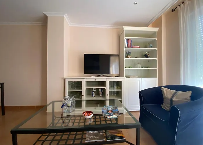 Apartamento Marexada Foz