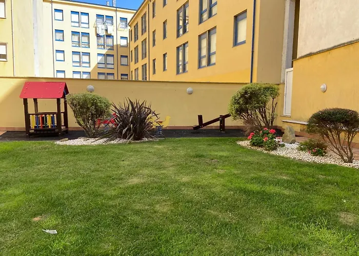 Apartamento Marexada Foz