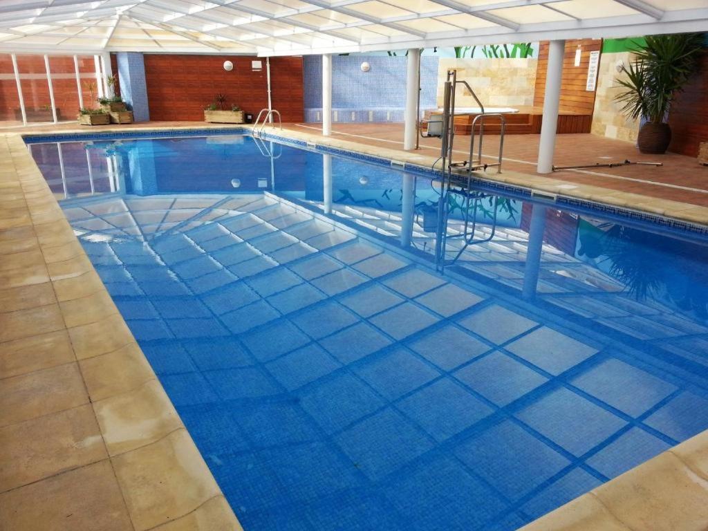 Marexada Appartement *