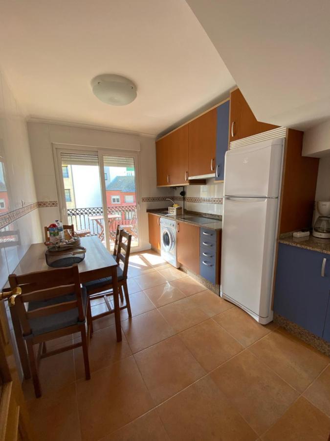 Marexada Appartement