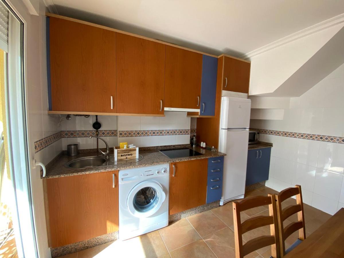 Marexada Appartement Foz