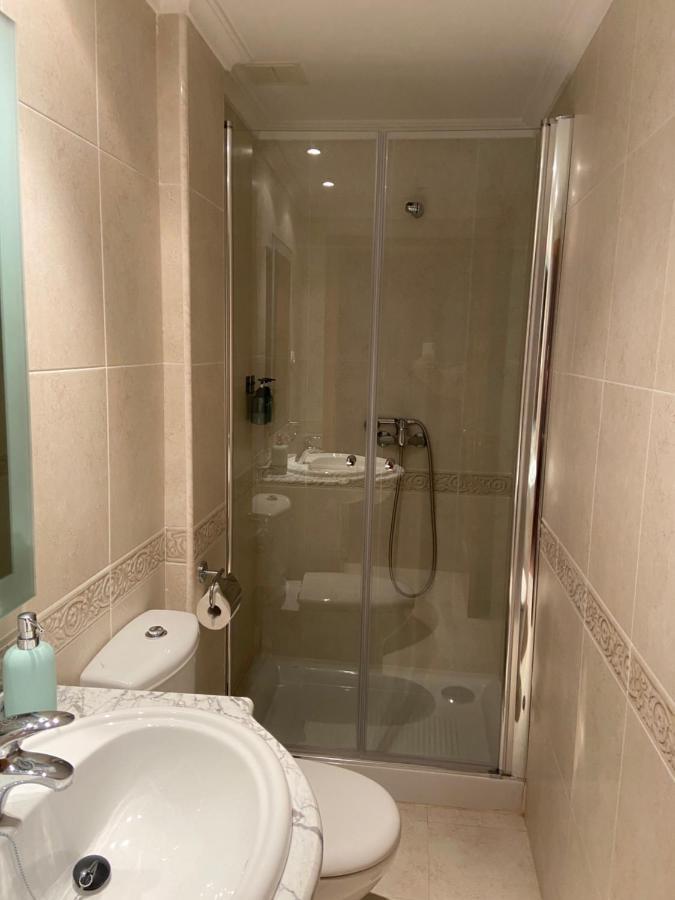 Marexada Appartement *