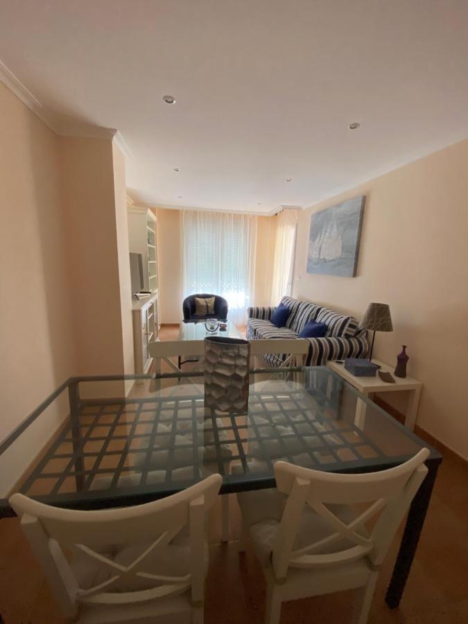 Appartement Marexada