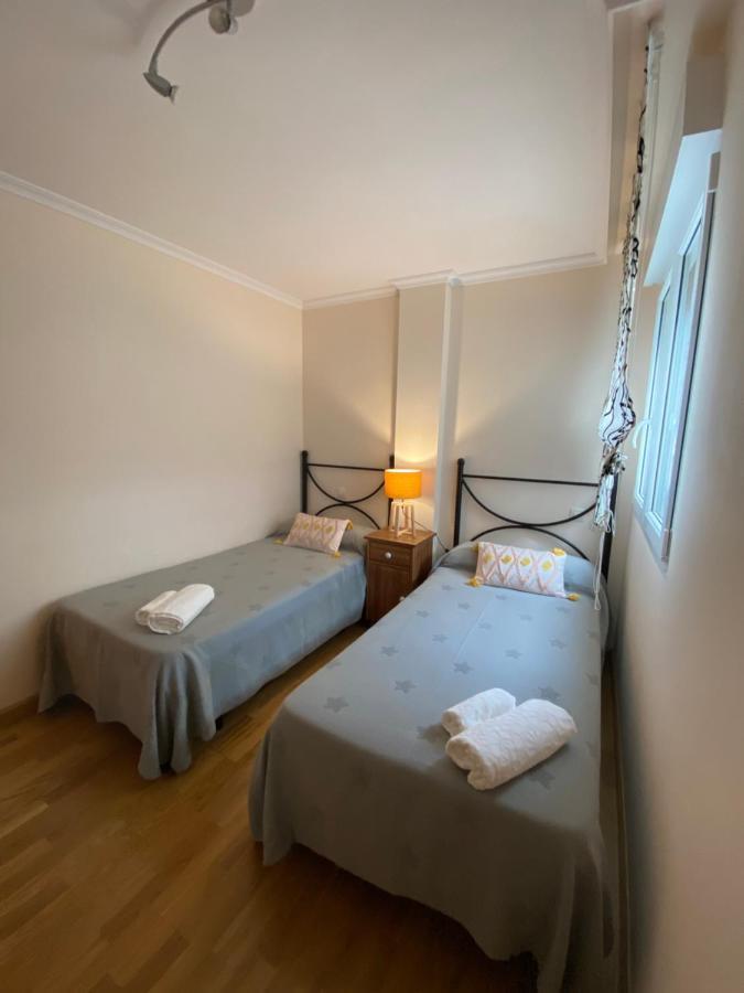 Marexada Appartement *