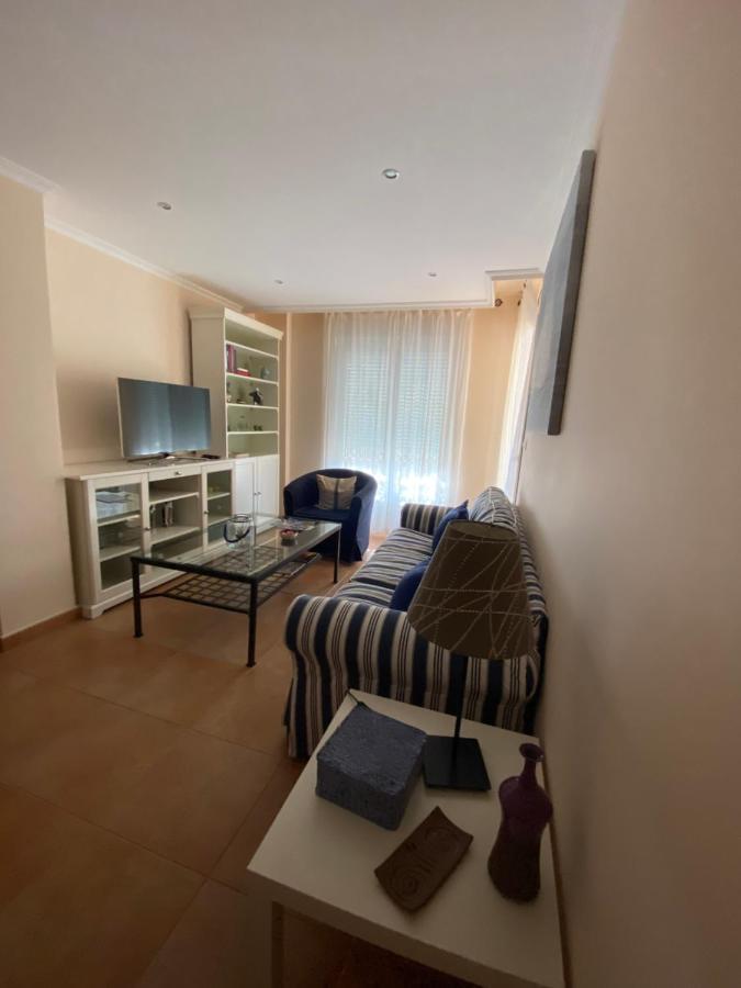 Marexada Appartement Foz