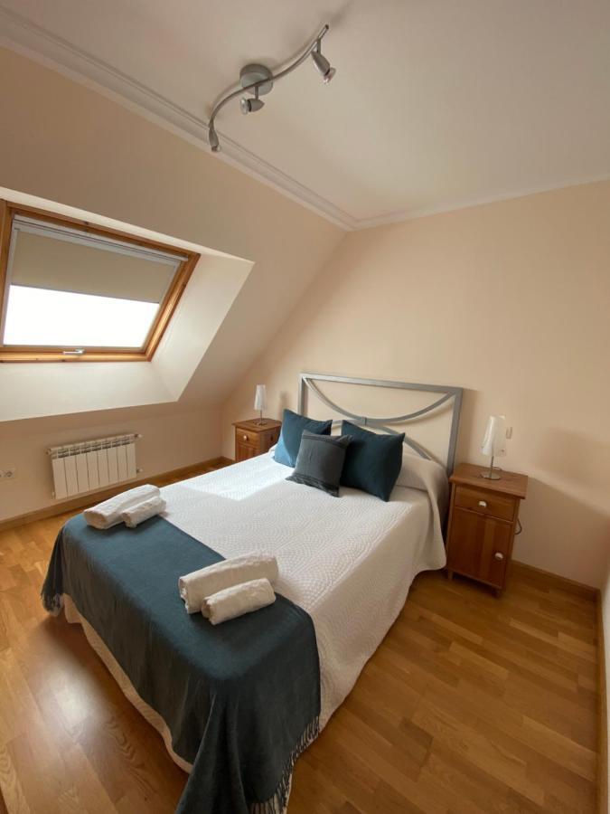 Marexada Appartement
