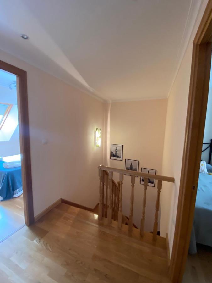 Marexada Appartement